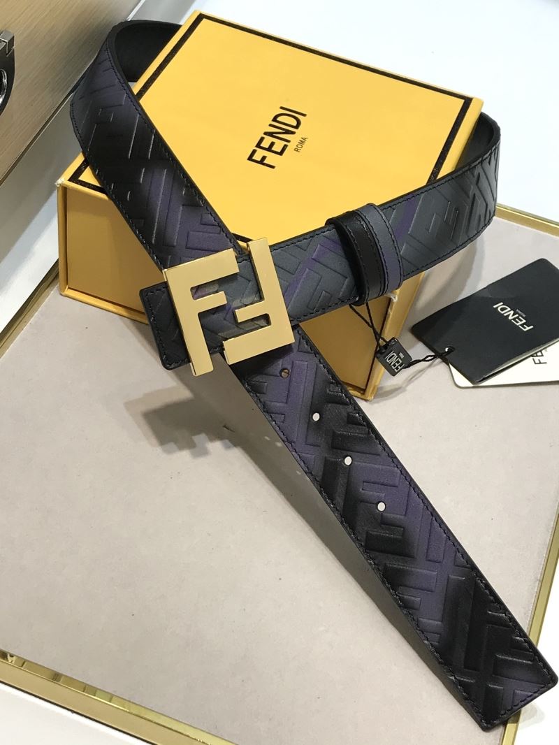 Fendi Belts